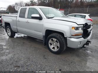 CHEVROLET SILVERADO 1500 2LT