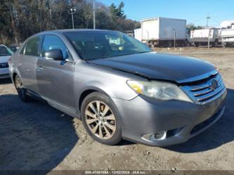 TOYOTA AVALON LIMITED