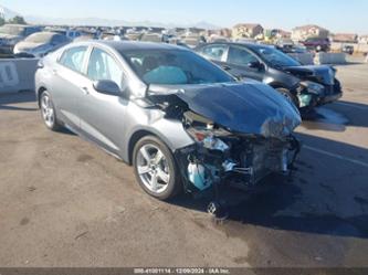 CHEVROLET VOLT LT