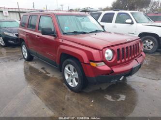 JEEP PATRIOT SPORT