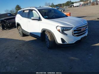 GMC TERRAIN SLT