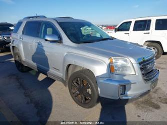 GMC TERRAIN SLT