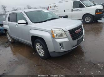 GMC TERRAIN SLE-1