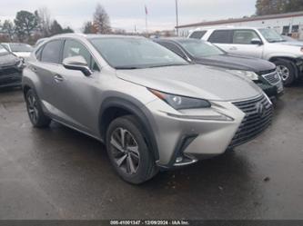 LEXUS NX 300