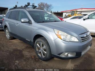 SUBARU OUTBACK 3.6R LIMITED