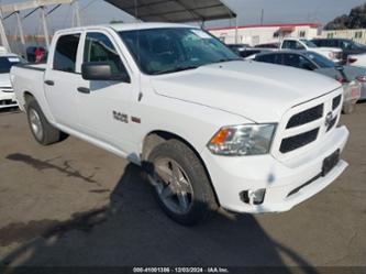 RAM 1500 EXPRESS 4X2 5 7 BOX