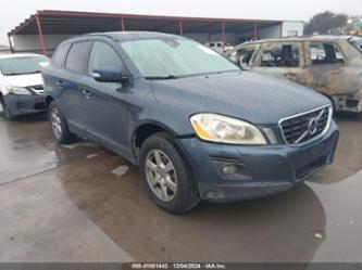 VOLVO XC60 3.2