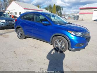 HONDA HR-V AWD EX