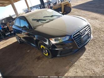 AUDI A3 1.8T PREMIUM