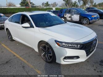 HONDA ACCORD SPORT 2.0T