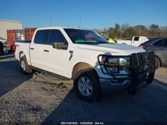 FORD F-150 XLT