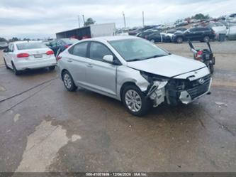 HYUNDAI ACCENT SE