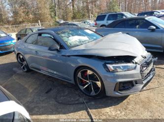 AUDI RS5 2.9T