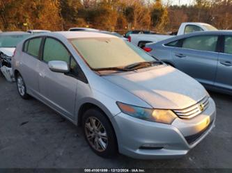 HONDA INSIGHT EX