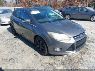 FORD FOCUS SEL