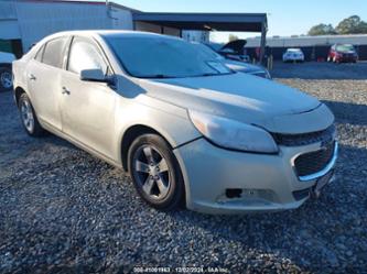 CHEVROLET MALIBU 1LT