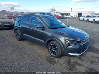 KIA NIRO EX