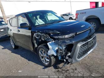 KIA SOUL LX