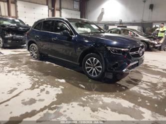 MERCEDES-BENZ GLC-CLASS 300 4MATIC