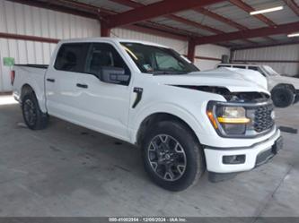 FORD F-150 STX