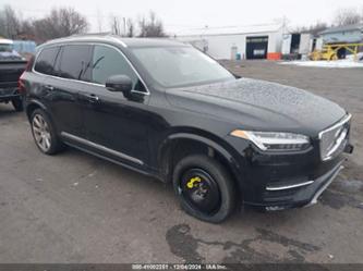 VOLVO XC90 T6 INSCRIPTION