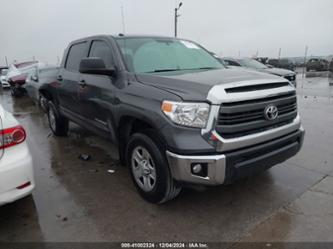 TOYOTA TUNDRA SR5 4.6L V8