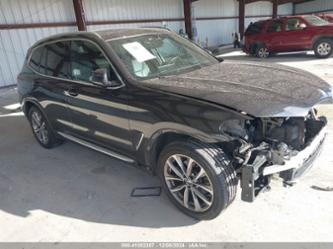 BMW X3 XDRIVE30I