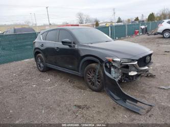 MAZDA CX-5 TOURING