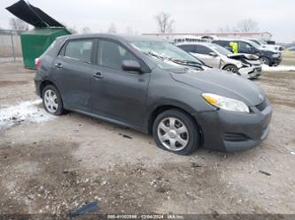 TOYOTA MATRIX