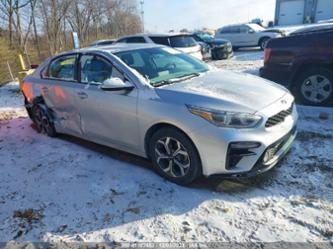 KIA FORTE LXS