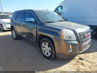 GMC TERRAIN SLE-1