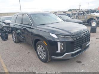 HYUNDAI PALISADE SEL