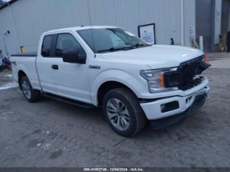 FORD F-150 XL