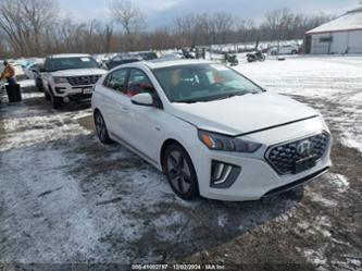 HYUNDAI IONIQ SEL