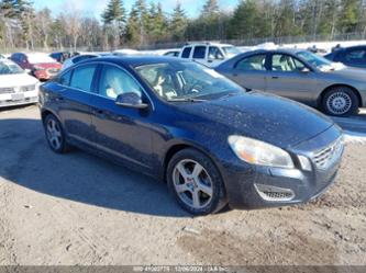 VOLVO S60 T5/T5 PLATINUM/T5 PREMIER/T5 PREMIER PLUS