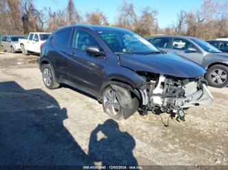 HONDA HR-V AWD EX