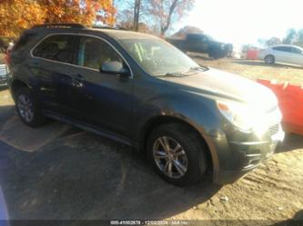 CHEVROLET EQUINOX 1LT