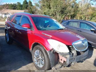 BUICK ENCLAVE 2XL