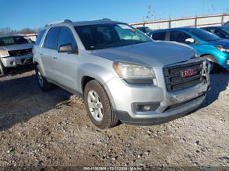 GMC ACADIA SLE-1