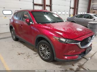 MAZDA CX-5 SPORT