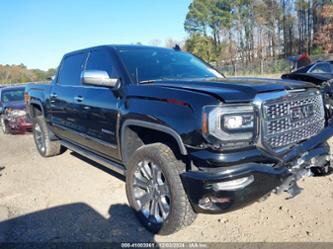 GMC SIERRA 1500 DENALI