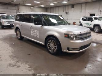 FORD FLEX SEL