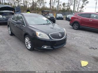 BUICK VERANO