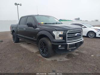 FORD F-150 LIMITED