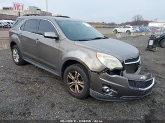 CHEVROLET EQUINOX 2LT