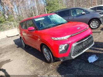 KIA SOUL S