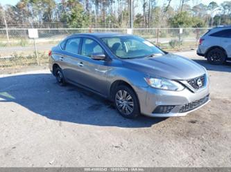 NISSAN SENTRA FE+ S/S/SL/SR/SV