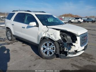 GMC ACADIA SLT-1