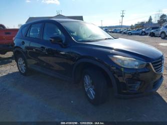 MAZDA CX-5 SPORT