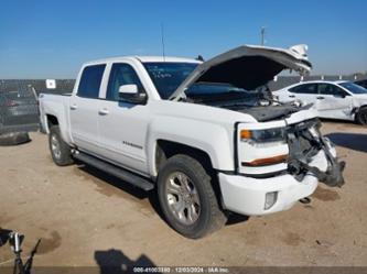 CHEVROLET SILVERADO 1500 2LT